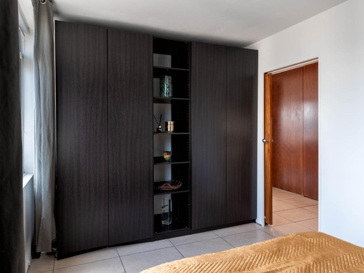 D8 - Hoxton Square Penthouse Leilighet London Eksteriør bilde