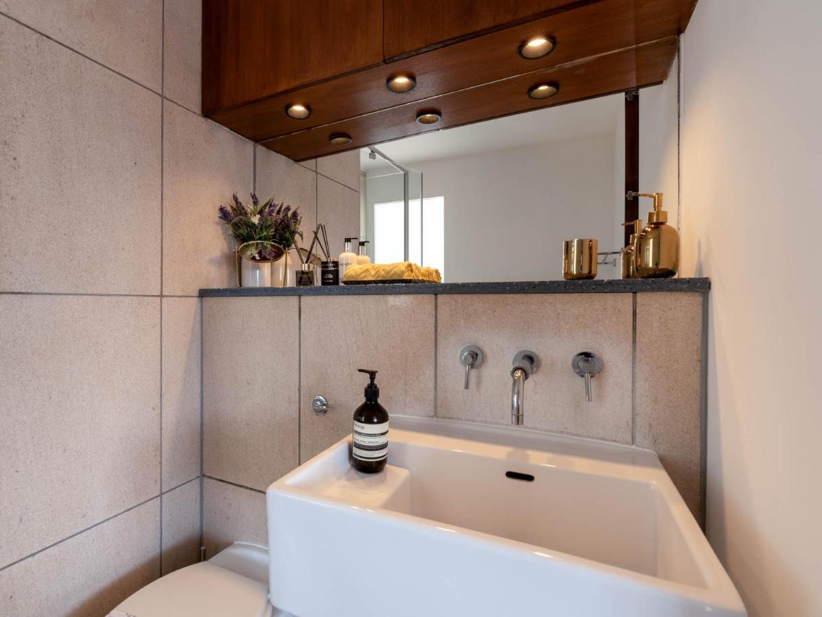 D8 - Hoxton Square Penthouse Leilighet London Eksteriør bilde